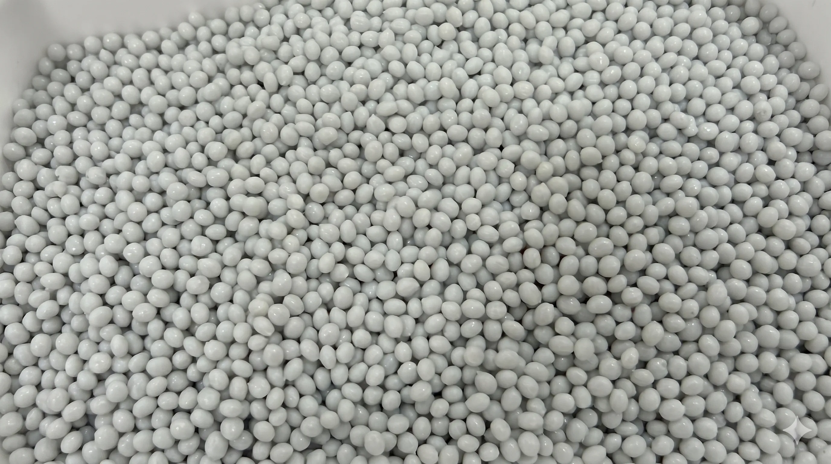 rPET Granules